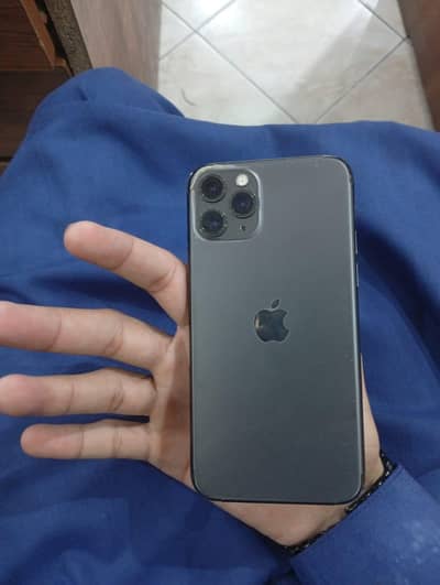 Apple iPhone 11 Pro
