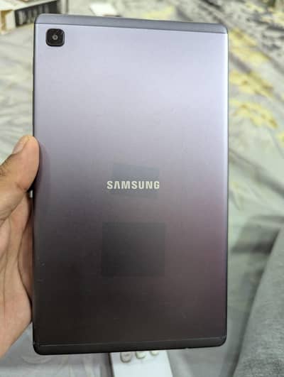 Samsung Galaxy tab A7