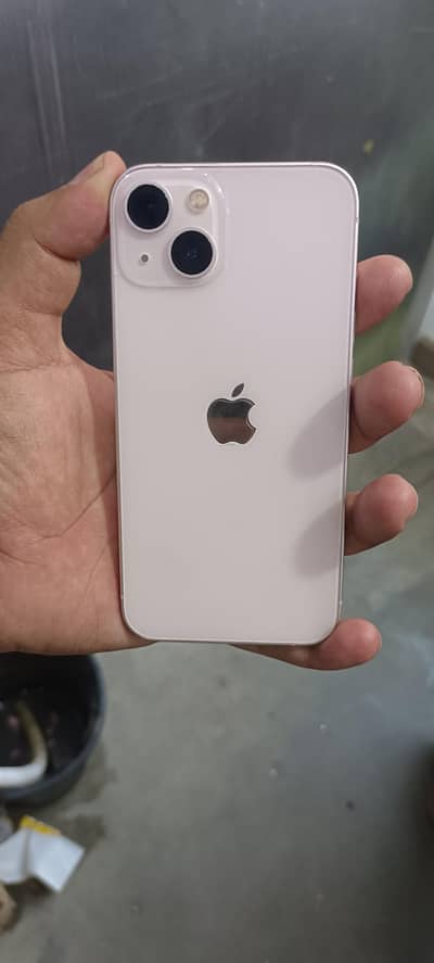 iphone 13 factory unlock 128 box cable sath urgent sel price final