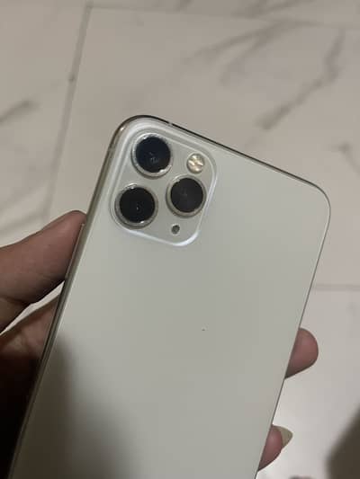 Apple iPhone 11 Pro Max
