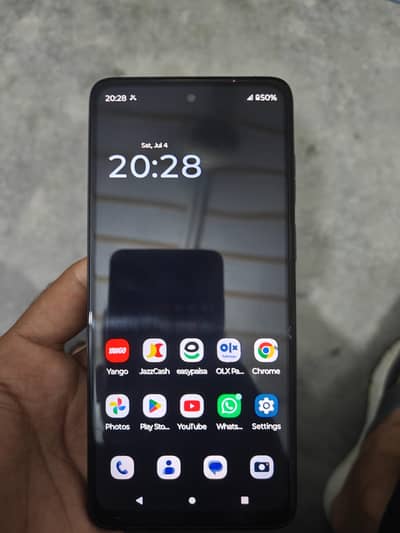 Motorola Moto G Power 2023 (4/128)