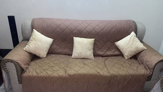 7 seater Sofa set