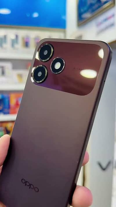OPPO A6