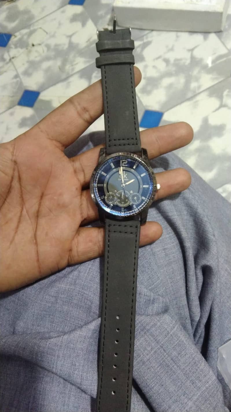 Watch 0