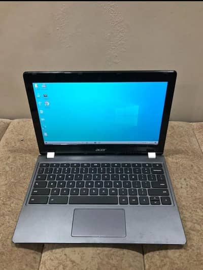 Acer C740 TouchScreen Chromebook