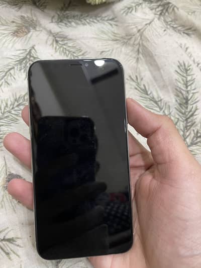 Apple iPhone X