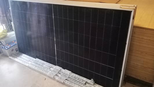 4kw full system with warranty