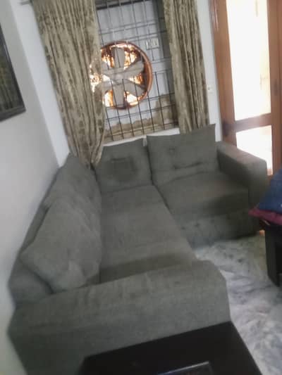 Sofa set