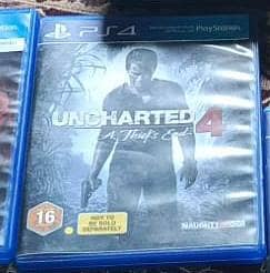 uncharted 4