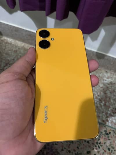Sparkx neo ultra 7 for sale in brand new condition