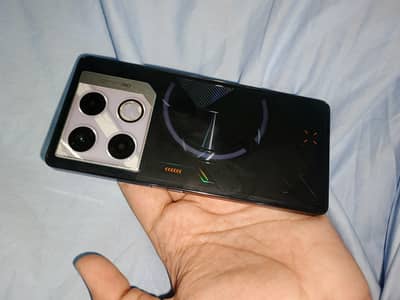 Infinix GT 20 Pro