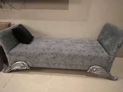 Sofa Set – Excellent Condition – Like New