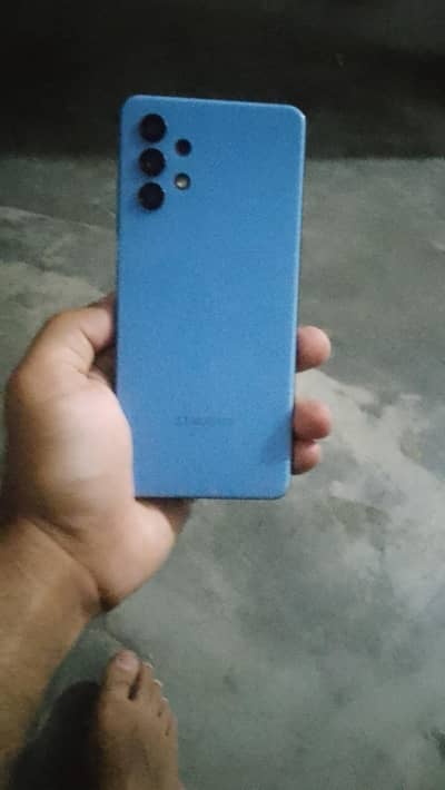 Samsung Galaxy A32  6/128