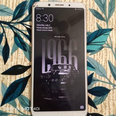 OPPO F5 Youth