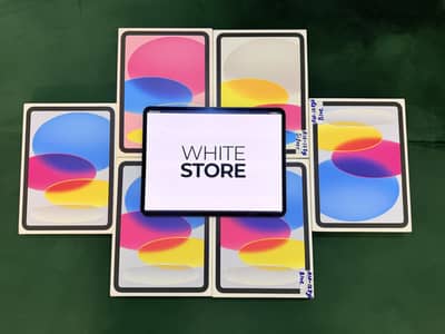 Apple iPad 11 A16