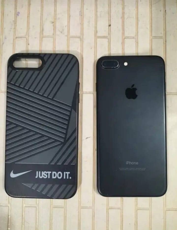 iPhone 7 plus jv 256 2