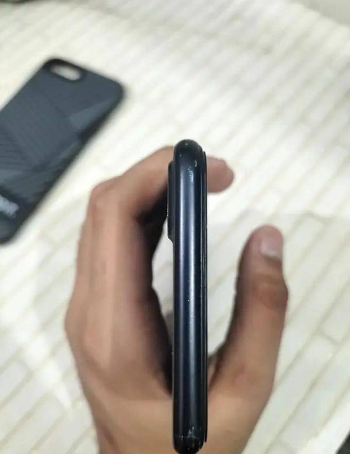 iPhone 7 plus jv 256 3