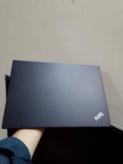 Lenovo thinkpad core i5 10th generation
