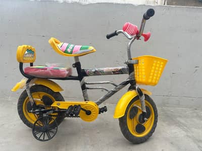kids cycle