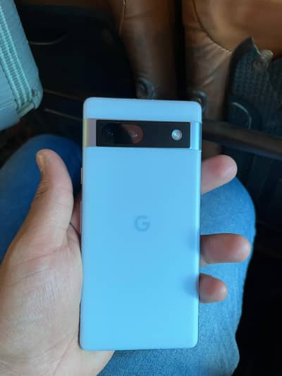 Google Pixel 7a