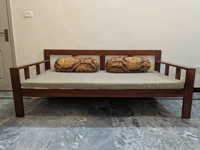 Sofa Cum Bed