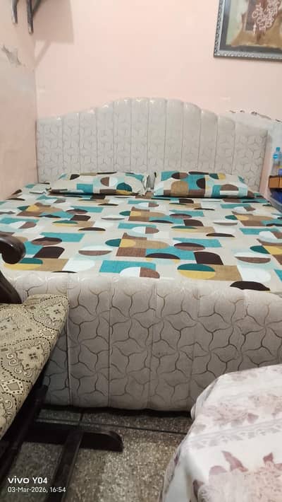 Bed is for sale