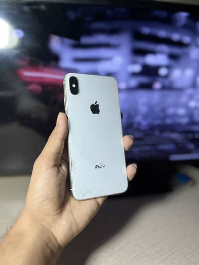 iPhone XS Max