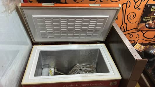 freezer