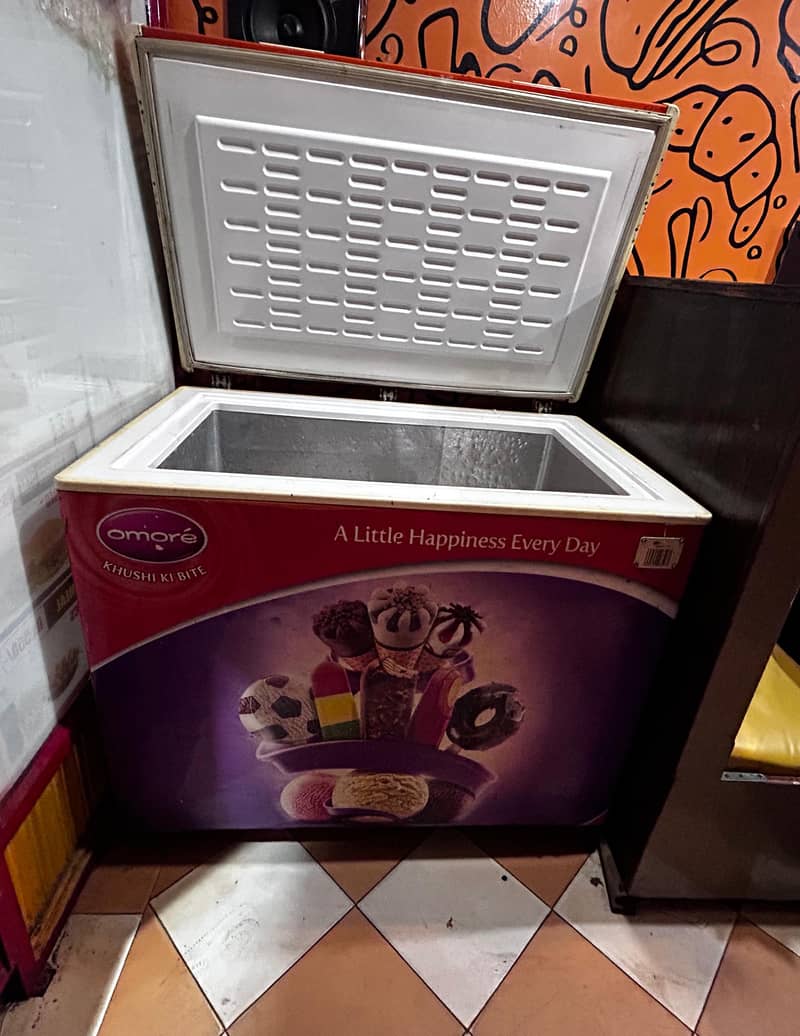 freezer 2