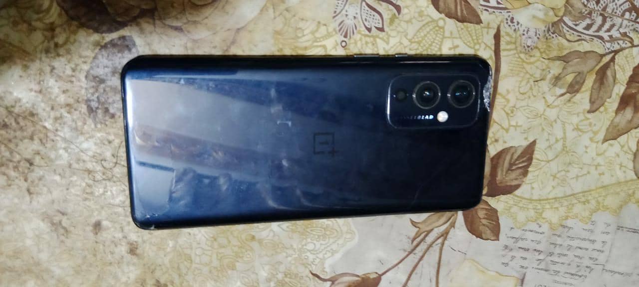 One Plus 9 1