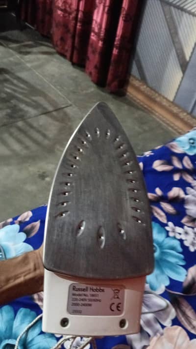 good condition