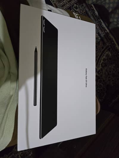 Samsung Galaxy tab s11 ultra SM-X930 12/256GB