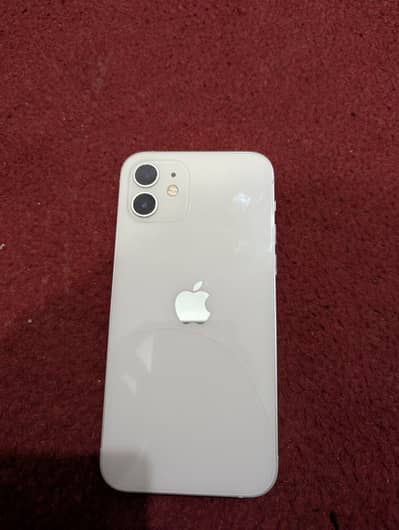 Apple iPhone 12 jv