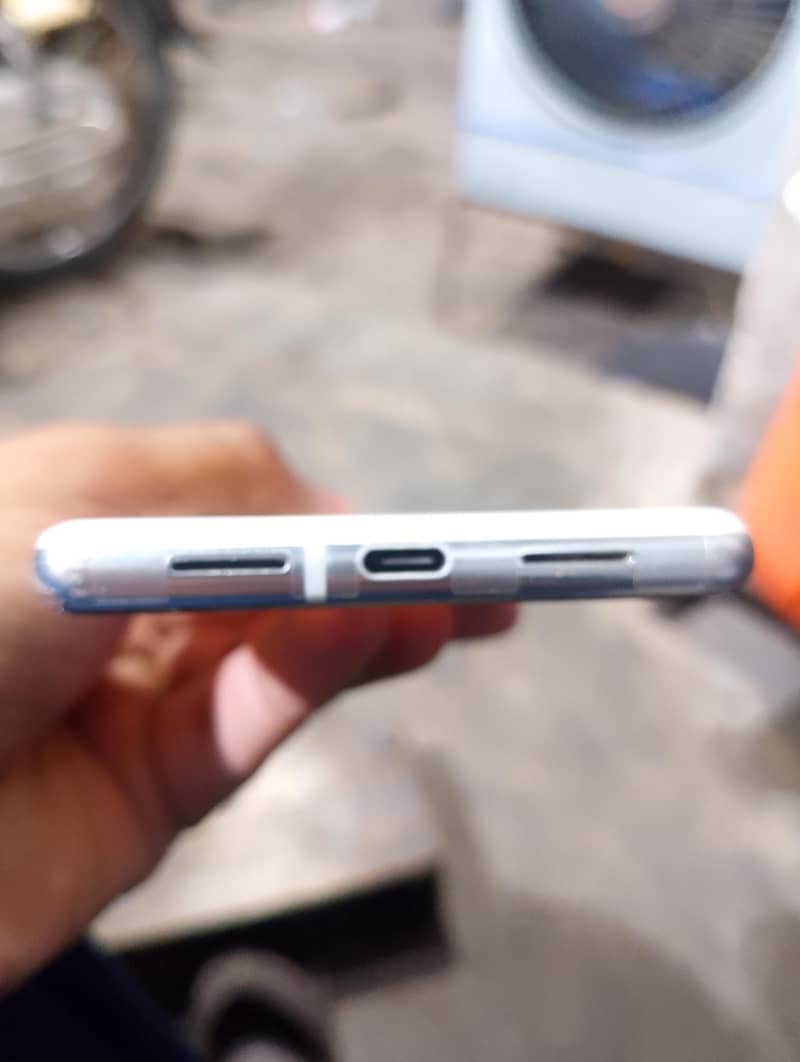 Google Pixel 6 Pro 3