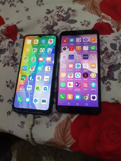 huawei mobile