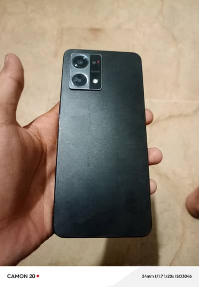 OPPO F21 Pro
