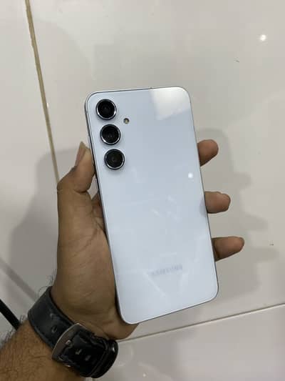Samsung Mobile A55 5G