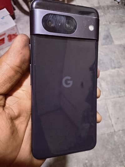 Google Pixel 8