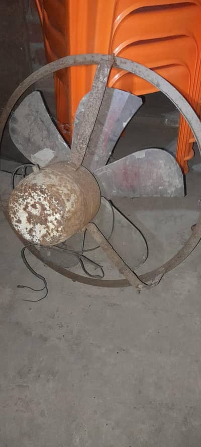 air cooler fan for sale