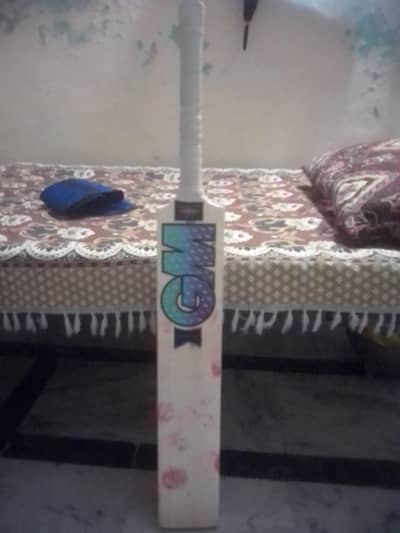 Hardball bat