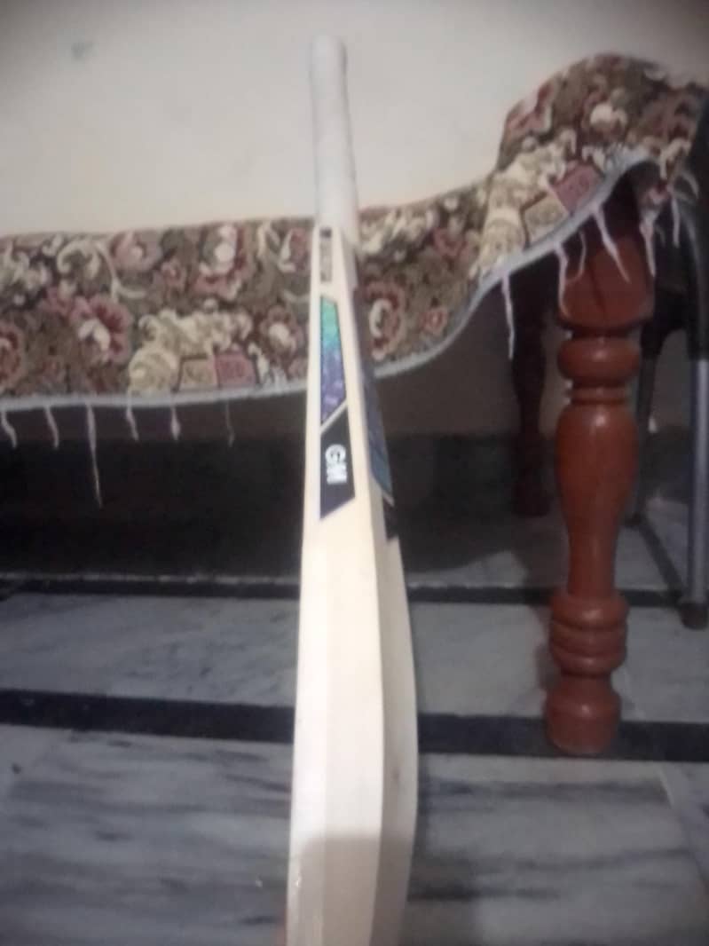 Hardball bat 2