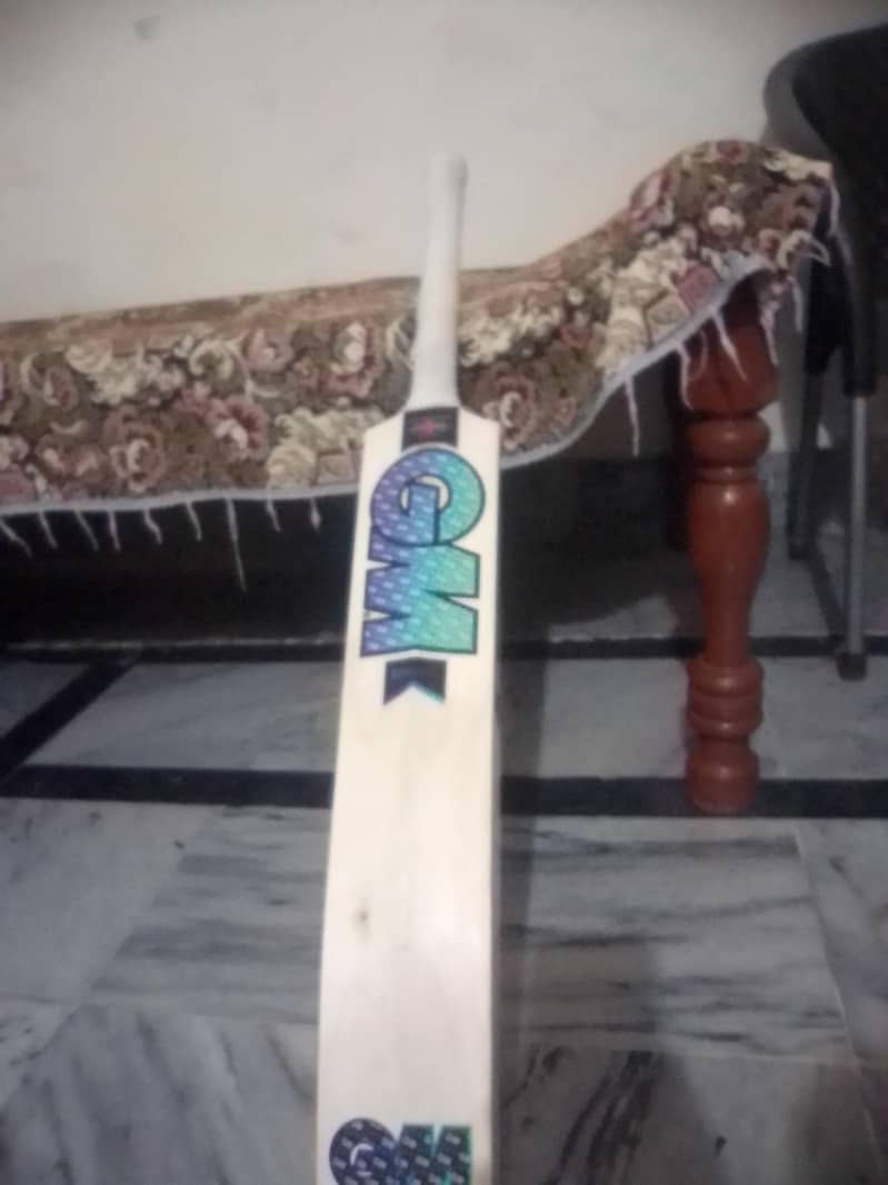 Hardball bat 3