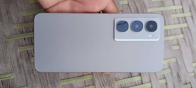 itel city 100