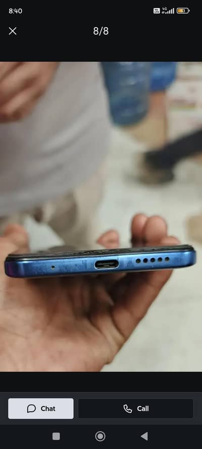 Xiaomi Redmi Note 11