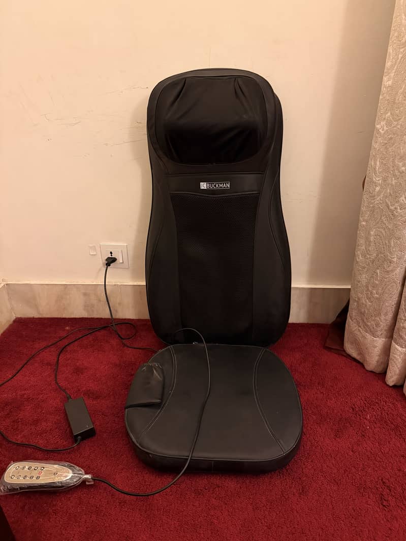 Massager 0