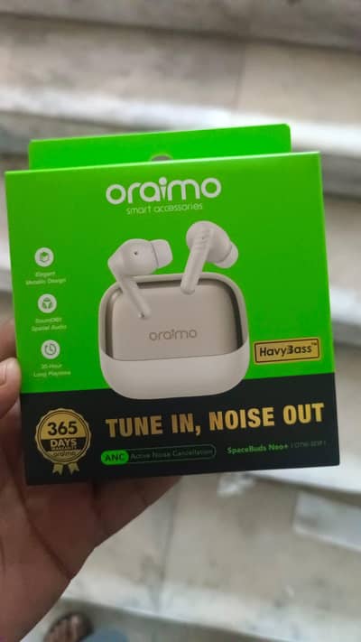 araimo airbuds otw 323