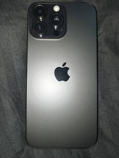Apple iPhone 16 Pro Max jv