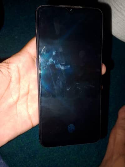 Vivo S1