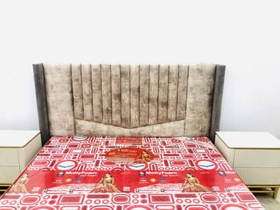 Simple design all madina furniture vist now Khanewal block 12