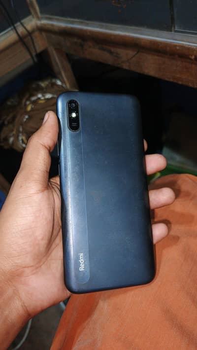 Redmi A9 4G